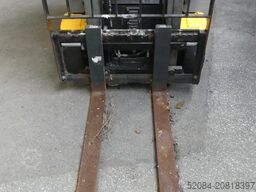 Jungheinrich EFG 215