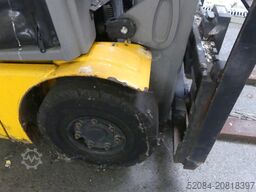 Jungheinrich EFG 215