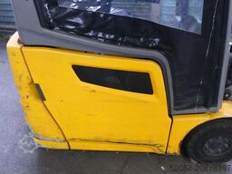 Jungheinrich EFG 215