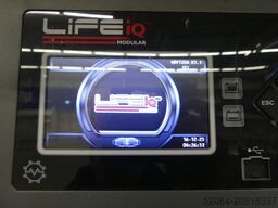 Jungheinrich EFG 215