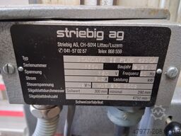 Striebig Standard 2 6220 A