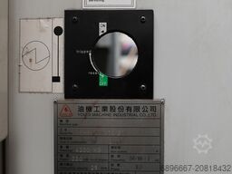Youji Machine Industrial co. Ltd. YH - 21