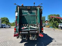 MAN TGS 26.320 / Faun Variopress 524
