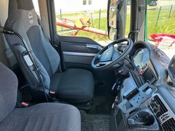 MAN TGS 26.320 / Faun Variopress 524