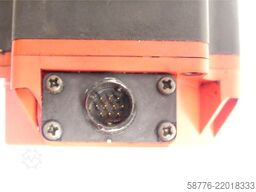 Fanuc A06B-0061-B003 Servo Motor SN C14XF0694 mit Pulsecoder