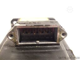 Fanuc A06B-0063-B003 Servo Motor SN C153F33DB + Pulsecoder A860-2020-T301