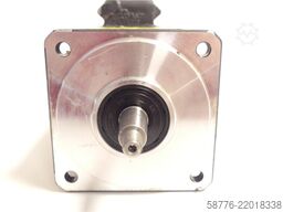 Fanuc A06B-0063-B003 Servo Motor SN C153F33DB + Pulsecoder A860-2020-T301