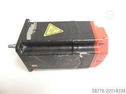 Fanuc A06B-0063-B003 Servo Motor SN C153F33DB + Pulsecoder A860-2020-T301