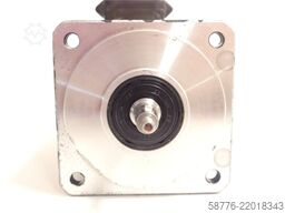 Fanuc A06B-0218-B001 Servo Motor SN C197F19B6 + Pulsecoder A860-2005-T301