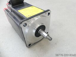 Fanuc A06B-2063-B003 AC Servo Motor SN: C175F0F3C mit A860-2070-T321 Pulsecoder