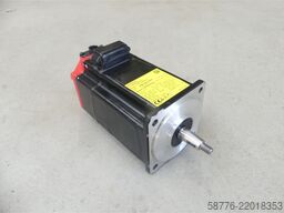 Fanuc A06B-2063-B003 AC Servo Motor SN: C202F2BCE mit A860-2000-X021 Pulsecoder