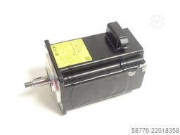 Fanuc A06B-2063-B003 Servo Motor SN C225F312B ohne Pulsecoder