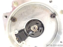 Fanuc A06B-2063-B003 Servo Motor SN C225F312B ohne Pulsecoder