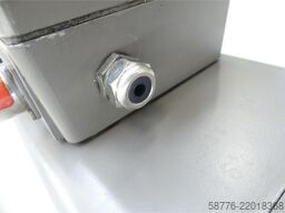 Siemens 1FT5072-0AC01-2-Z Permanent-Magnet-Motor SN: E9L10908104023
