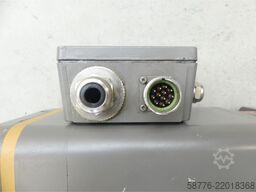 Siemens 1FT5072-0AC01-2-Z Permanent-Magnet-Motor SN: E9L10908104023