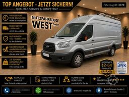 FORD Transit Maxi Jumbo Hoch+Lang*Garantie*L4-H3*