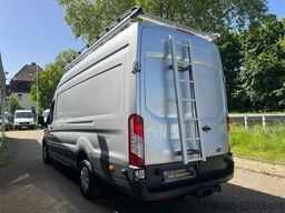 FORD Transit Maxi Jumbo Hoch+Lang*Garantie*L4-H3*