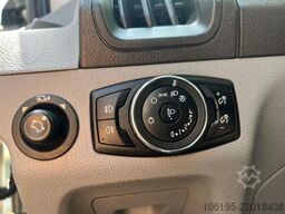 FORD Transit Maxi Jumbo Hoch+Lang*Garantie*L4-H3*