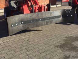 Sonstige Talex Gummischieber 2,60m