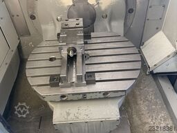DECKEL MAHO  – DMU 50