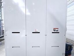 HAAS UMC-750SS