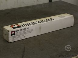 Boehler FOX MST