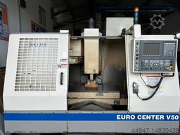OKUMA Euro Center V50