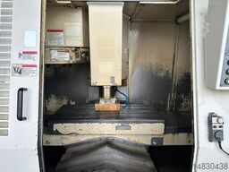 OKUMA Euro Center V50