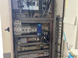 OKUMA Euro Center V50