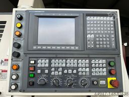 OKUMA Euro Center V50