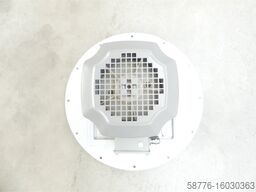Lammers 13AA 100L-2 Motor SNGL15043/224414-002-080 + Adapterplatte für Lüfter