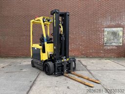 Hyster E2.5XN MWB
