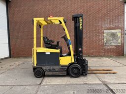 Hyster E2.5XN MWB