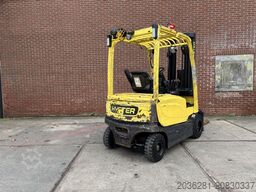 Hyster J2.5XN