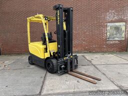 Hyster J2.5XN