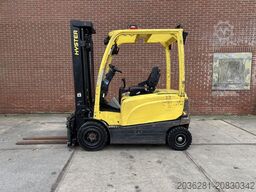 Hyster J2.5XN