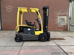 Hyster J2.5XN