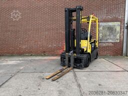 Hyster J2.5XN