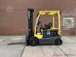 Hyster J2.5XN