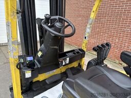 Hyster J2.5XN