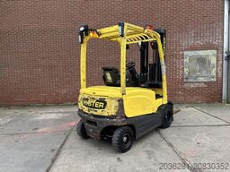 Hyster J2.5XN
