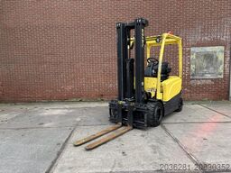 Hyster J2.5XN