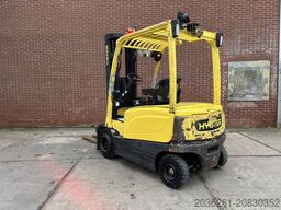Hyster J2.5XN