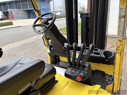 Hyster J2.5XN