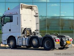 MAN TGX 26.440 TWINSTEER 851.000 KM TOP CONDITION HO
