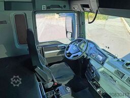 MAN TGX 26.440 TWINSTEER 851.000 KM TOP CONDITION HO