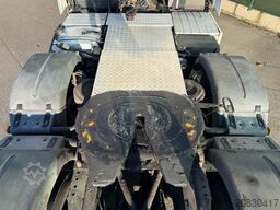 MAN TGX 26.440 TWINSTEER 851.000 KM TOP CONDITION HO