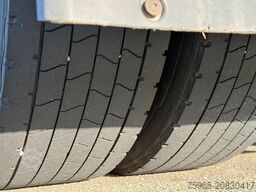 MAN TGX 26.440 TWINSTEER 851.000 KM TOP CONDITION HO