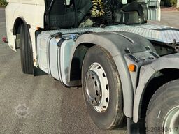 MAN TGX 26.440 TWINSTEER 851.000 KM TOP CONDITION HO