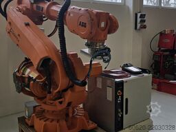 ABB IRB 6640-130/3.2